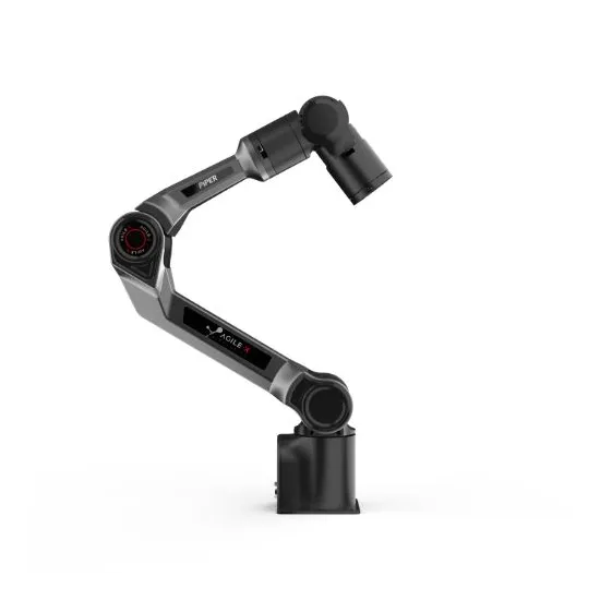 6-Axis Robotic Arm PiPER 6-Axis Robotic Arm PiPER