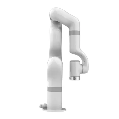 850 Robotic Arm |  Generation Robots