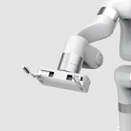 Bio Gripper for xArm