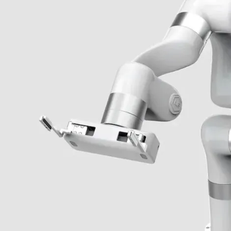 Bio Gripper for xArm