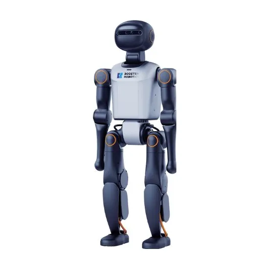 Booster K1 humanoid robot Booster K1 humanoid robot