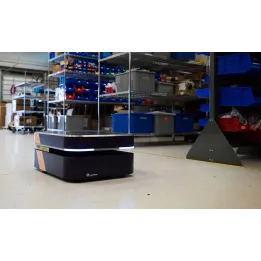 Boxer Mobile Robot