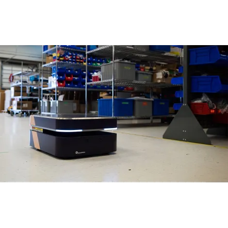 Boxer Mobile Robot