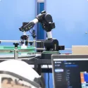 Ned3 Pro 6-axis Robot Arm
