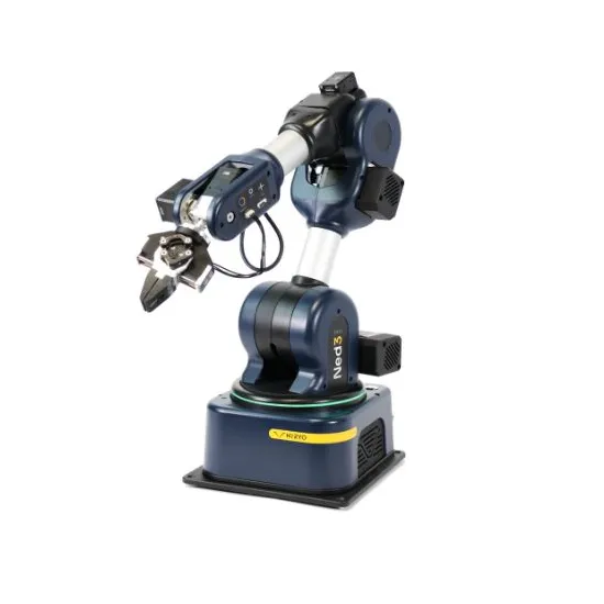 Ned3 Pro 6-axis Robot Arm
