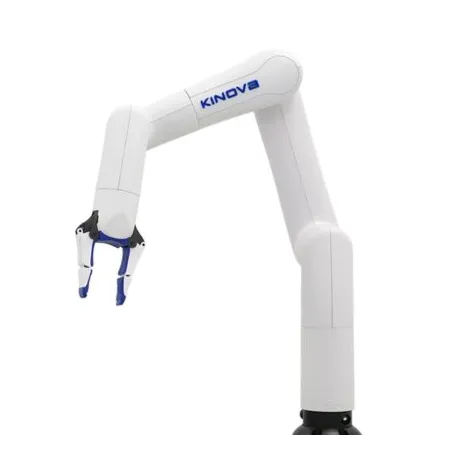 Kinova Gen3 Lite Robotic Arm