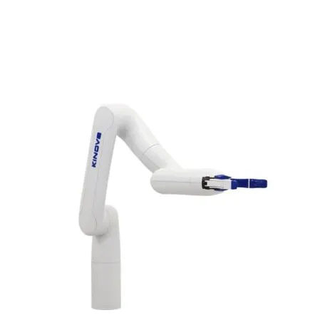 Kinova Gen3 Lite Robotic Arm