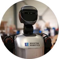 Humanoid Robots Category