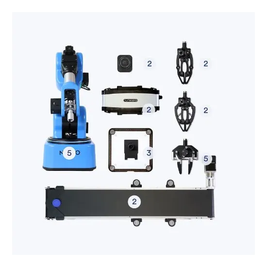 Classrom Pack - Educational classroom robots Classrom Pack - Educational classroom robots