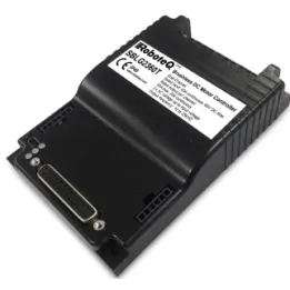 Brushless Motor Controller Roboteq 2 x 30A 60V - SBL 2360T