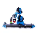 Conveyor Belt (compatible with Niryo Ned 2) Conveyor Belt (compatible with Niryo Ned 2)