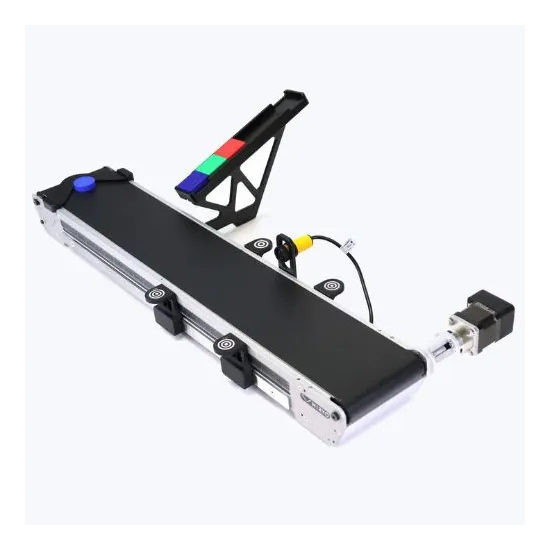 Conveyor Belt (compatible with Niryo Ned 2) Conveyor Belt (compatible with Niryo Ned 2)