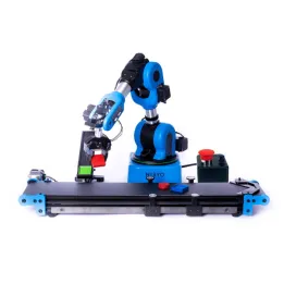 Conveyor Belt (compatible with Niryo Ned 2)