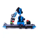 Conveyor Belt (compatible with Niryo Ned 2) Conveyor Belt (compatible with Niryo Ned 2)