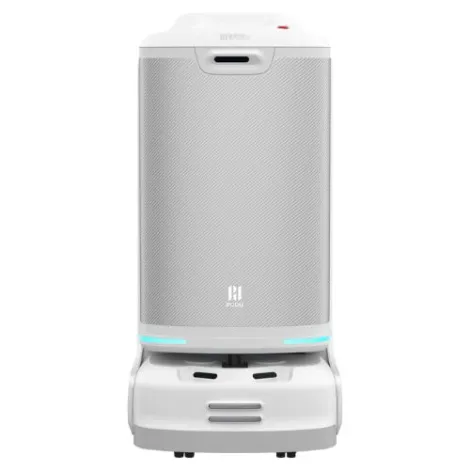 Delivery robot for buildings PUDU FlashBot
