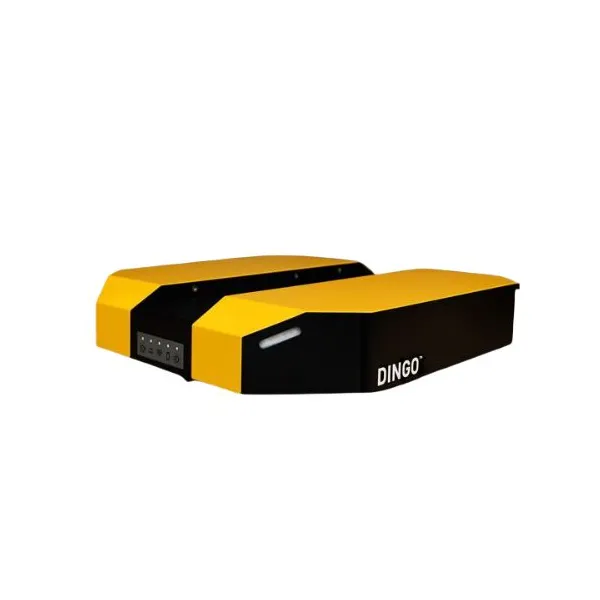 Dingo Indoor Robotic Platform