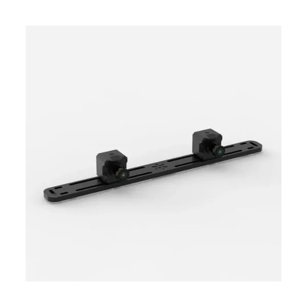 Dual Camera Mount for ZED X One