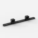 Dual Camera Mount for ZED X One Dual Camera Mount for ZED X One