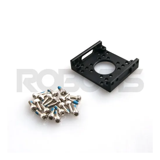 FRP42-A110K - frame for Dynamixel Pro 42 FRP42-A110K - frame for Dynamixel Pro 42