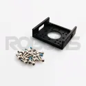 FRP54-A110K - frame for Dynamixel Pro 54 FRP54-A110K - frame for Dynamixel Pro 54