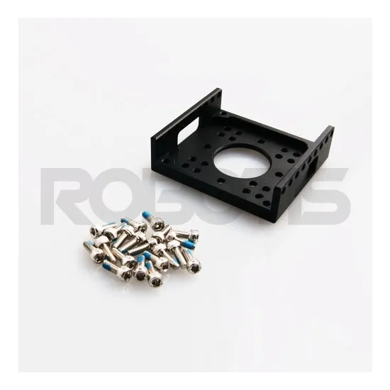 FRP54-A110K - frame for Dynamixel Pro 54 FRP54-A110K - frame for Dynamixel Pro 54