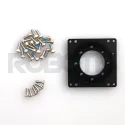 FRP54-I110K - frame for Dynamixel Pro 54 FRP54-I110K - frame for Dynamixel Pro 54