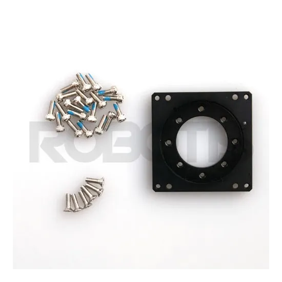FRP54-I110K - frame for Dynamixel Pro 54 FRP54-I110K - frame for Dynamixel Pro 54