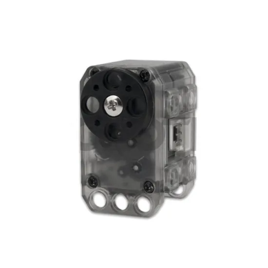 Dynamixel XL-320 servo motor Dynamixel XL-320 servo motor