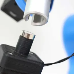 Electromagnet for the Niryo Ned2 6-Axis Robot Arm