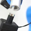 Electromagnet for the Niryo Ned2 6-Axis Robot Arm Electromagnet for the Niryo Ned2 6-Axis Robot Arm