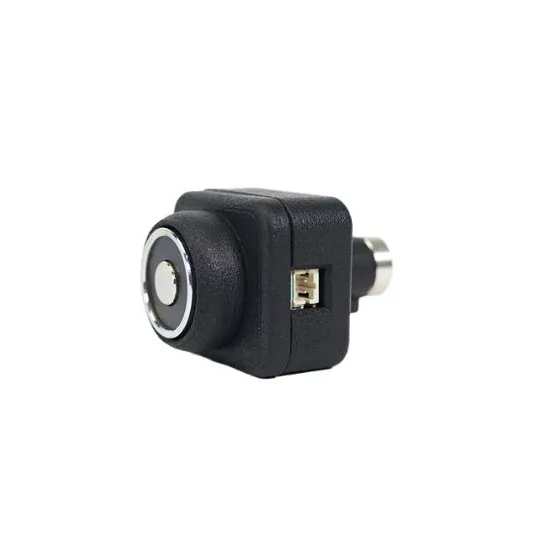 Electromagnet for the Niryo Ned2 6-Axis Robot Arm Electromagnet for the Niryo Ned2 6-Axis Robot Arm