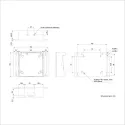 Enclosure for Orin AGX Developer Kit Enclosure for Orin AGX Developer Kit