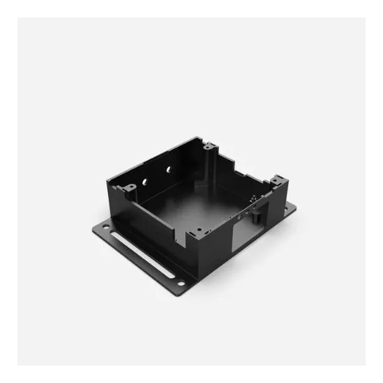 Enclosure for Orin AGX Developer Kit Enclosure for Orin AGX Developer Kit