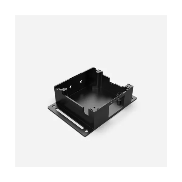Enclosure for Orin AGX Developer Kit