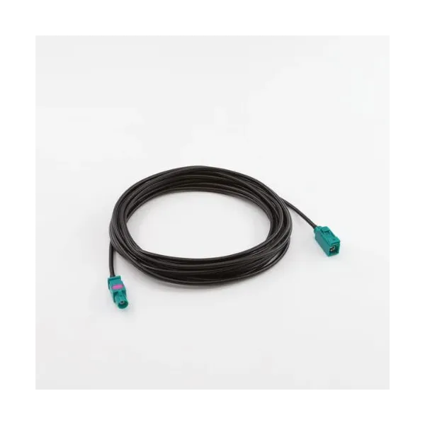 Fakra GMSL2 M-F Extension Cable for ZED X Camera