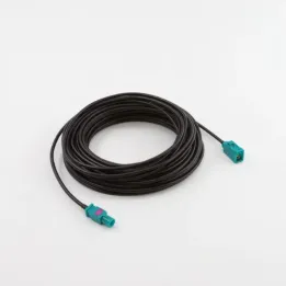 Fakra GMSL2 M-F Extension Cable for ZED X Camera