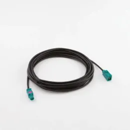 Fakra GMSL2 M-F Extension Cable for ZED X Camera