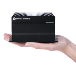 Franka AI Companion (cable included)