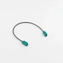 GMSL2 Fakra FF Cable for ZED X Camera GMSL2 Fakra FF Cable for ZED X Camera