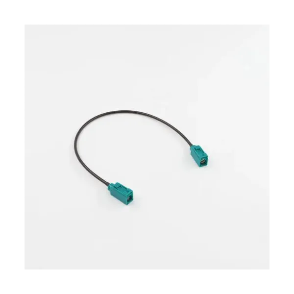 GMSL2 Fakra FF Cable for ZED X Camera