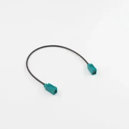 GMSL2 Fakra FF Cable for ZED X Camera