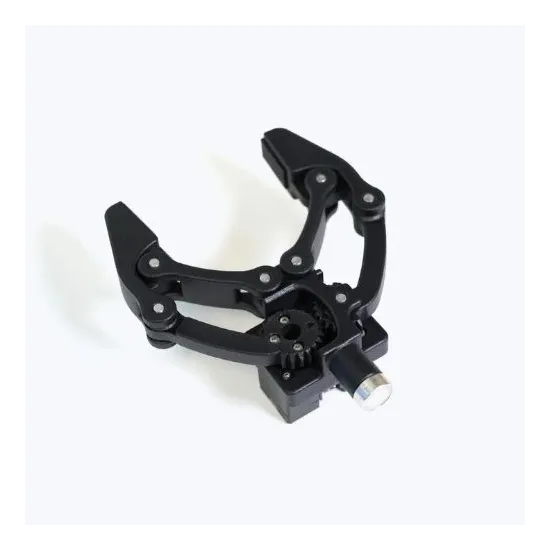 Large Gripper for the Niryo Ned2 6-Axis Robot Arm Large Gripper for the Niryo Ned2 6-Axis Robot Arm