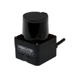 Hokuyo UST-05LA Laser Range Finder