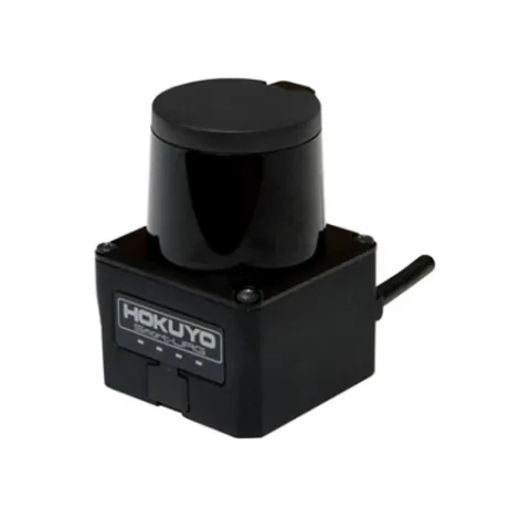 Hokuyo UST-05LA Laser Range Finder