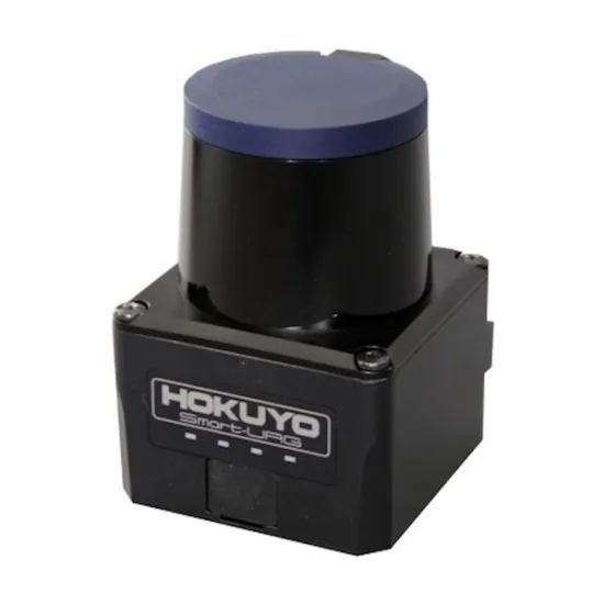 Hokuyo UST-20LX Scanning Laser Range Finder Hokuyo UST-20LX Scanning Laser Range Finder