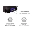 Hokuyo YVT-35LX Laser Range Finder – 3D LiDAR Hokuyo YVT-35LX Laser Range Finder – 3D LiDAR