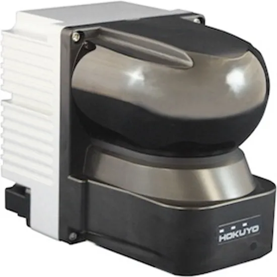 Hokuyo YVT-35LX Laser Range Finder – 3D LiDAR Hokuyo YVT-35LX Laser Range Finder – 3D LiDAR