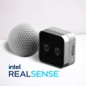 Intel® RealSense Depth Camera D405 Intel® RealSense Depth Camera D405