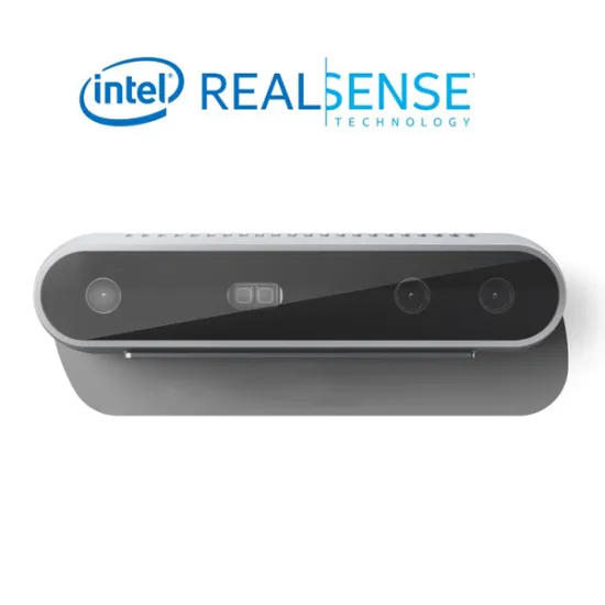 Intel® RealSense Depth Camera D415 Intel® RealSense Depth Camera D415