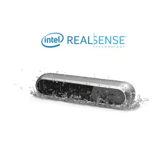 Intel® Realsense Camera D456 Intel® Realsense Camera D456